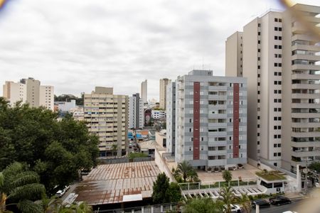 Apartamento à venda com 70m², 2 quartos e 1 vagaVista do Quarto 2