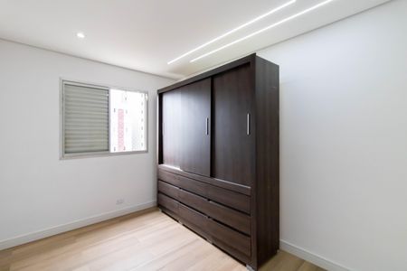 Apartamento à venda com 70m², 2 quartos e 1 vagaQuarto 2