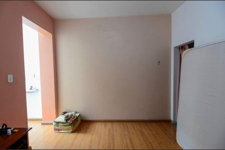 Quarto 1 de apartamento para alugar com 2 quartos, 89m² em Rio Comprido, Rio de Janeiro