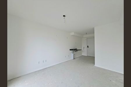 Studio de kitnet/studio à venda com 1 quarto, 25m² em Vila Olímpia, São Paulo