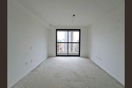 Studio de kitnet/studio à venda com 1 quarto, 25m² em Vila Olímpia, São Paulo