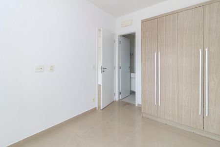 Apartamento à venda com 47m², 1 quarto e 1 vagaSuíte