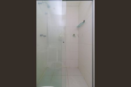 Apartamento à venda com 47m², 1 quarto e 1 vagaBanheiro da Suíte
