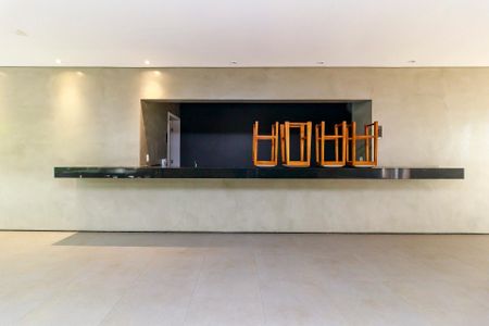 Apartamento à venda com 47m², 1 quarto e 1 vagaÁrea comum