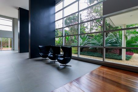 Apartamento à venda com 47m², 1 quarto e 1 vagaÁrea comum