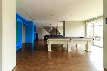 Apartamento à venda com 47m², 1 quarto e 1 vagaÁrea comum