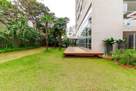 Apartamento à venda com 47m², 1 quarto e 1 vagaÁrea Comum