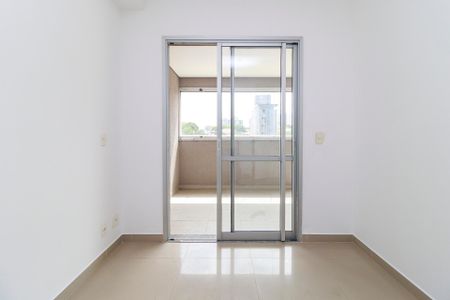 Suíte de apartamento à venda com 1 quarto, 47m² em Campo Belo, São Paulo