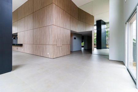 Apartamento à venda com 47m², 1 quarto e 1 vagaÁrea comum