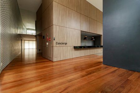 Apartamento à venda com 47m², 1 quarto e 1 vagaÁrea comum