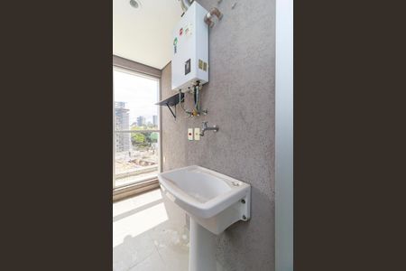 Apartamento à venda com 47m², 1 quarto e 1 vagaÁrea de Serviço