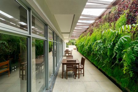 Apartamento à venda com 47m², 1 quarto e 1 vagaÁrea Comum