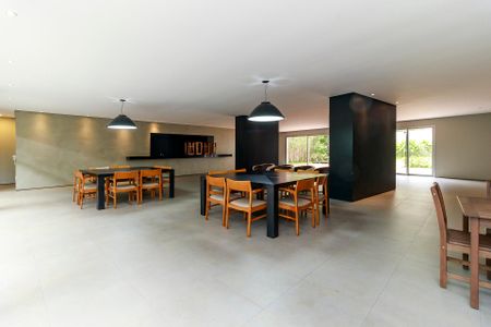 Apartamento à venda com 47m², 1 quarto e 1 vagaÁrea comum