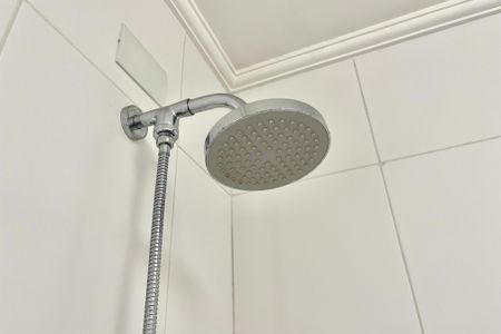 Casa de condomínio à venda com 200m², 4 quartos e 3 vagas Casa de condomínio à venda com 200m², 4 quartos e 3 vagasBanheiro da Suíte 2