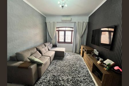 Casa à venda com 3 quartos, 280m² em Parque Cisper, São Paulo