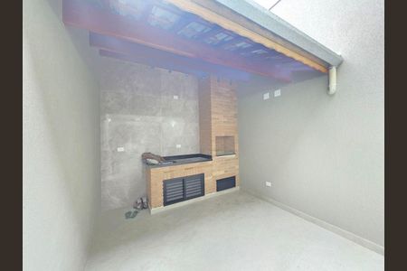 Casa à venda com 3 quartos, 128m² em Vila Ré, São Paulo