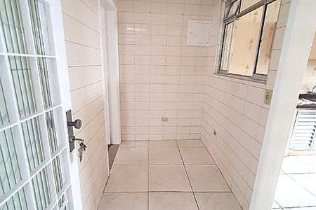 Casa à venda com 5 quartos, 244m² em Parque Cisper, São Paulo