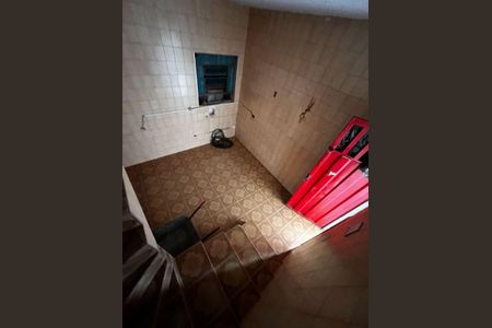 Casa à venda com 2 quartos, 120m² em Parque Cisper, São Paulo