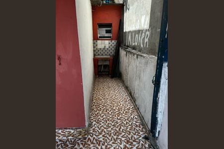 Casa à venda com 2 quartos, 120m² em Parque Cisper, São Paulo