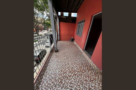 Casa à venda com 2 quartos, 120m² em Parque Cisper, São Paulo