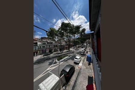 Casa à venda com 2 quartos, 120m² em Parque Cisper, São Paulo