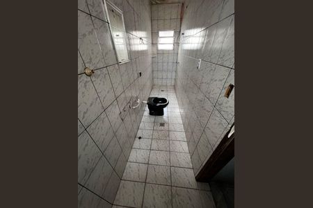 Casa à venda com 2 quartos, 120m² em Parque Cisper, São Paulo