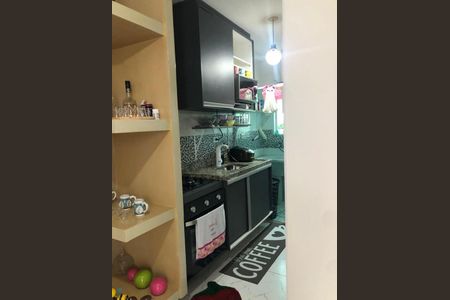Apartamento à venda com 2 quartos, 42m² em Itaquera, São Paulo