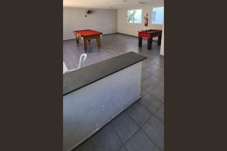 Apartamento à venda com 40m², 2 quartos e sem vaga