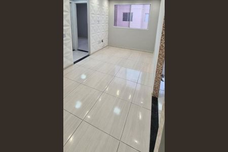 Apartamento à venda com 40m², 2 quartos e sem vaga