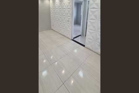 Apartamento à venda com 40m², 2 quartos e sem vaga