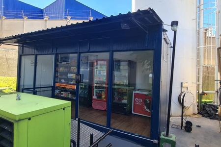 Apartamento à venda com 40m², 2 quartos e sem vaga