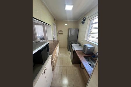 Apartamento à venda com 2 quartos, 60m² em Penha de França, São Paulo