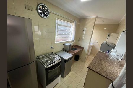 Apartamento à venda com 2 quartos, 60m² em Penha de França, São Paulo