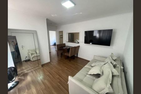 Apartamento à venda com 2 quartos, 60m² em Penha de França, São Paulo