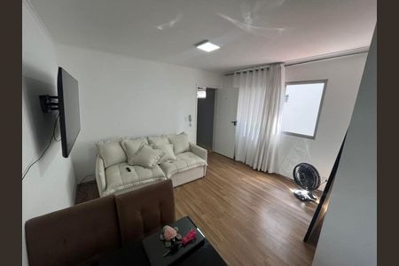 Apartamento à venda com 2 quartos, 60m² em Penha de França, São Paulo