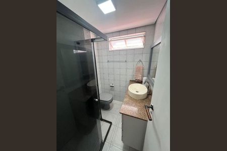Apartamento à venda com 2 quartos, 60m² em Penha de França, São Paulo