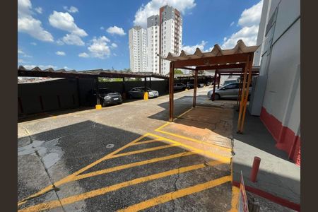 Apartamento à venda com 2 quartos, 60m² em Penha de França, São Paulo