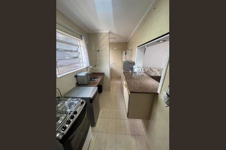 Apartamento à venda com 2 quartos, 60m² em Penha de França, São Paulo
