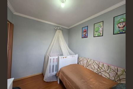 Apartamento à venda com 2 quartos, 48m² em Vila Silvia, São Paulo