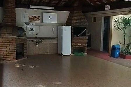 Apartamento à venda com 2 quartos, 48m² em Penha de França, São Paulo