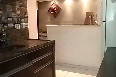 Apartamento à venda com 2 quartos, 48m² em Penha de França, São Paulo
