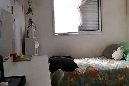 Apartamento à venda com 2 quartos, 48m² em Penha de França, São Paulo