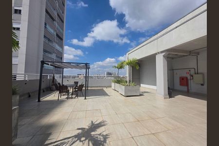 Apartamento à venda com 2 quartos, 55m² em Vila Esperança, São Paulo