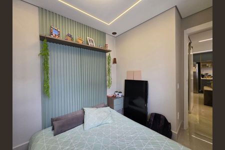 Apartamento à venda com 2 quartos, 55m² em Vila Esperança, São Paulo