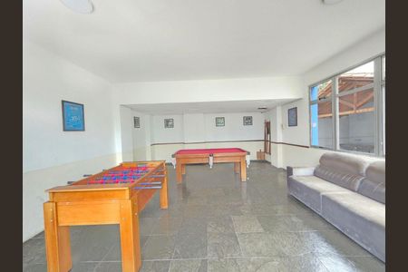 Apartamento à venda com 2 quartos, 58m² em Chácara Califórnia, São Paulo