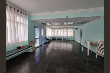 Apartamento à venda com 2 quartos, 58m² em Chácara Califórnia, São Paulo