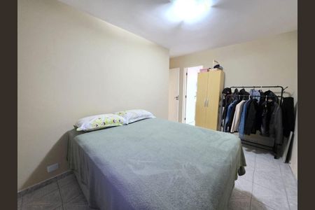 Apartamento à venda com 2 quartos, 58m² em Chácara Califórnia, São Paulo