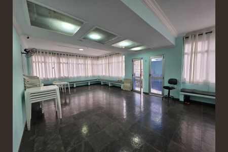 Apartamento à venda com 2 quartos, 58m² em Chácara Califórnia, São Paulo