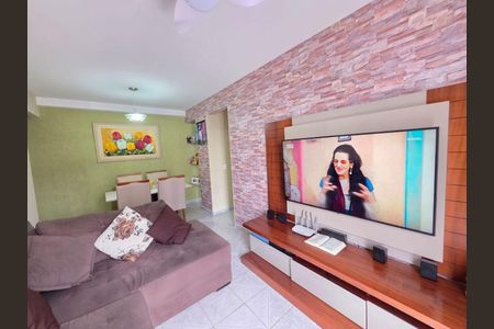 Apartamento à venda com 2 quartos, 58m² em Chácara Califórnia, São Paulo