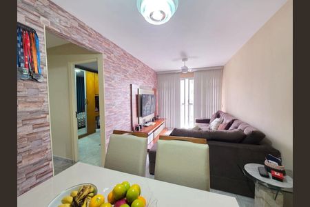 Apartamento à venda com 2 quartos, 58m² em Chácara Califórnia, São Paulo